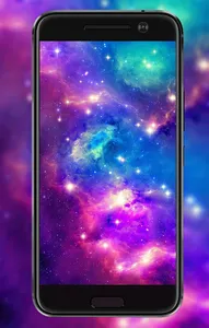 Space Wallpaper screenshot 7