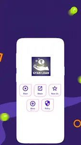 Gyan Loan Guide screenshot 7