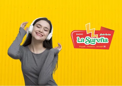 Radio La Sureña 107.7 Fm screenshot 0