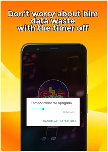 Radio La Sureña 107.7 Fm screenshot 4