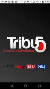 Tribu 5 - screenshot 0