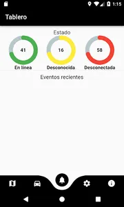 Satel screenshot 4