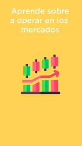 Cursos gratis de trading screenshot 3