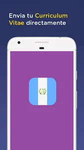 Trabajos Guatemala screenshot 0