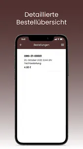 PizzaHeimService - La Taverna screenshot 10