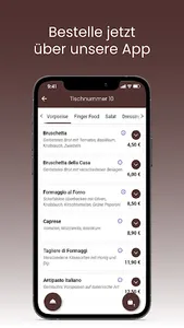 PizzaHeimService - La Taverna screenshot 9