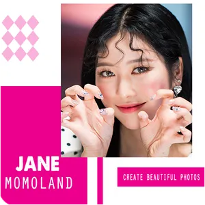 Create Beautiful Photos Jane ( screenshot 13