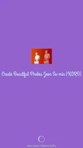 Create Beautiful Photos Jeon S screenshot 1