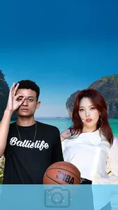 Create Beautiful Photos Jeon S screenshot 12