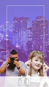 Selfie With Minnie (G) I-DLE screenshot 11