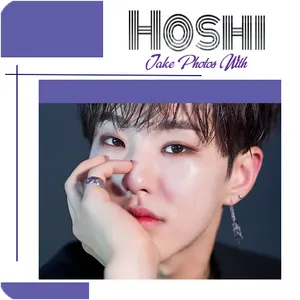 Take Photos With Hoshi screenshot 0