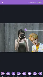 Take Photos With Hoshi screenshot 11