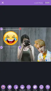 Take Photos With Hoshi screenshot 12