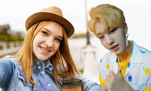 Take Photos With Hoshi screenshot 5