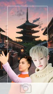 Take Photos With Hoshi screenshot 6