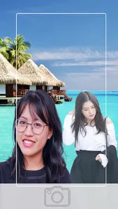 Take Photos With Irene screenshot 4