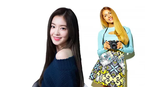 Take Photos With Irene screenshot 5