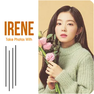 Take Photos With Irene screenshot 6