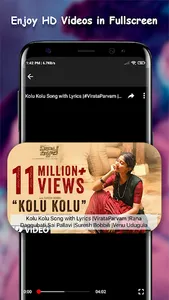 Telugu Hits - Movie Songs screenshot 1