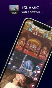 Islamic Video Status screenshot 2