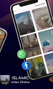 Islamic Video Status screenshot 3