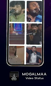 Mogal Maa Video Status screenshot 2