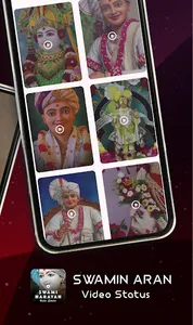Swaminarayan Video Status screenshot 4