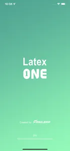 LatexOne screenshot 0