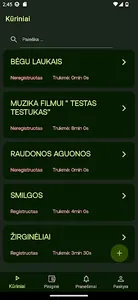 LATGA screenshot 0