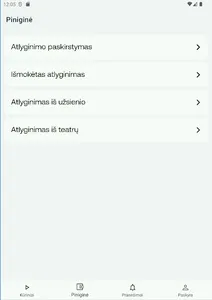 LATGA screenshot 10