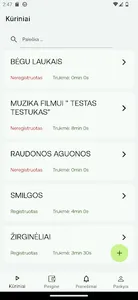 LATGA screenshot 3