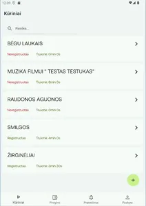 LATGA screenshot 8