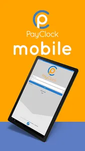 PayClock Online screenshot 18