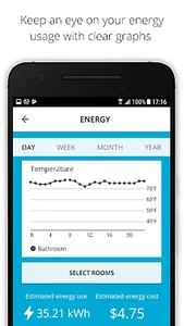 MySTRATA_HEAT screenshot 4
