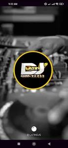 LATINDJS screenshot 0