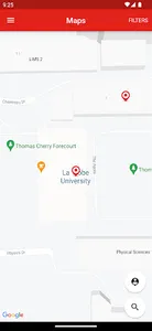 La Trobe University Open Day screenshot 4