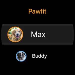 Pawfit GPS Pet Tracker screenshot 16