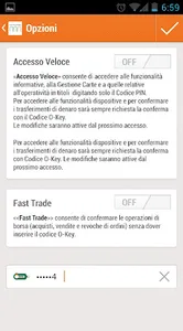 Intesa Sanpaolo Private screenshot 4