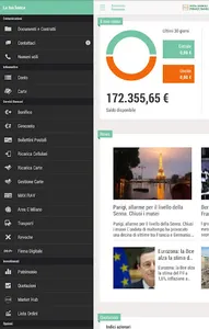 Intesa Sanpaolo Private screenshot 5