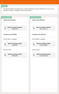 Intesa Sanpaolo Private screenshot 7