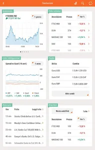 Intesa Sanpaolo Private screenshot 8