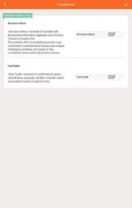 Intesa Sanpaolo Private screenshot 9