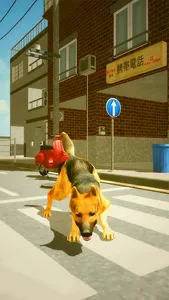 Talking Dogs screenshot 12