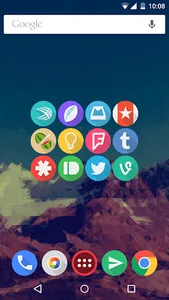 Click UI - Icon Pack screenshot 2