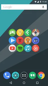 Click UI - Icon Pack screenshot 4