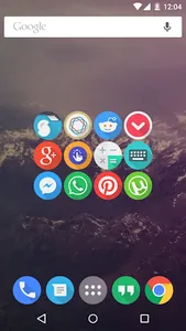 Click UI - Icon Pack screenshot 6