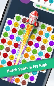 Spots Match 3 - Matching Games screenshot 17