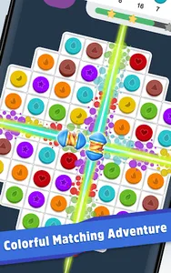 Spots Match 3 - Matching Games screenshot 22