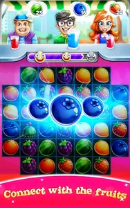 Juice Master - Match 3 Games screenshot 10