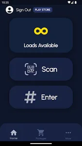 Laundrivr screenshot 0